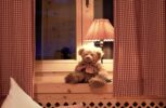 Doppelzimmer „s’Zimmerle“