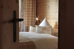 Chalet_Tannenhof Zimmer