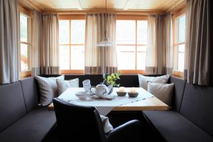 Chalet Tannenhof Panorama-Chalet-Appartement