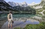 Wanderparadies Urlaubsparadies