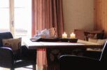 Wohnung 4 Tisch
