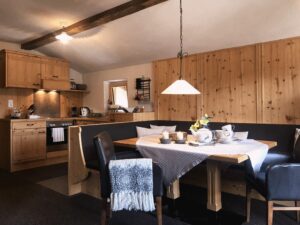 Chalet Tannenhof Kamin-Chalet-Appartement