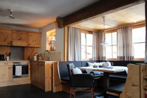 Chalet Tannenhof - Panorama-Chalet-Appartement