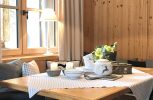 Panorama-Appartement „Wild und Wald“